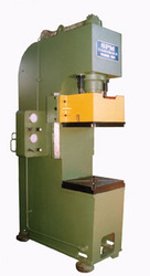 Manufacturers Exporters and Wholesale Suppliers of Hydraulic Press Udyambag Belgaum